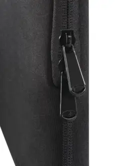Alternative view of Калъф за лаптоп HAMA Neoprene, До 44 cm (17.3"), Черен