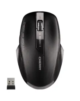 Безжична мишка оптична CHERRY MW 2310 2.0