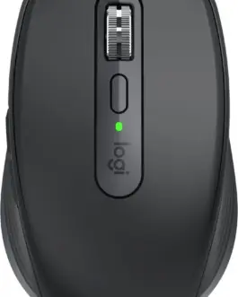 Alternative view of Безжична мишка, лазерна LOGITECH MX Anywhere 3S