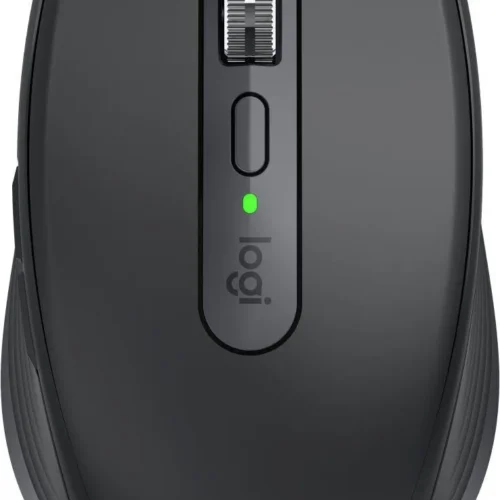 Alternative view of Безжична мишка, лазерна LOGITECH MX Anywhere 3S