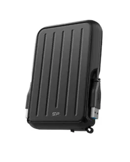 Alternative view of Външен хард диск SILICON POWER Armor A66 , 2.5", 1TB