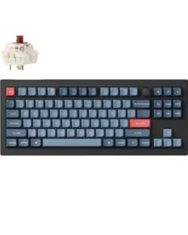 Геймърска Механична клавиатура Keychron V3 Max V3M-D3