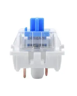 Суичове за механична клавиатура Glorious Gateron Blue 120 броя