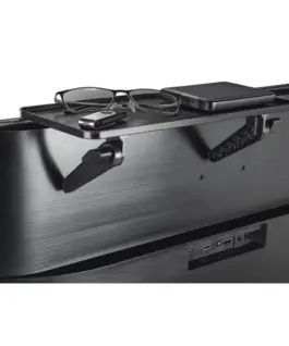 Alternative view of Универсална поставка над TV HAMA, 30.0 x 12.7 см, 220889