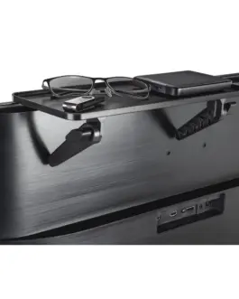 Alternative view of Универсална поставка над TV HAMA, 30.0 x 12.7 см, 220889