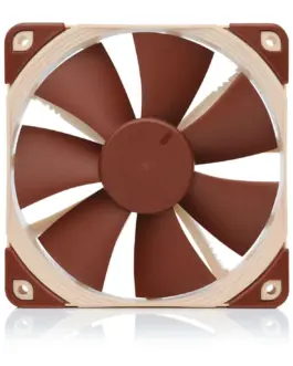 Вентилатор Noctua NF-P12 PWM 120x120x25mm