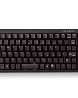 Жична клавиатура CHERRY G84-4100