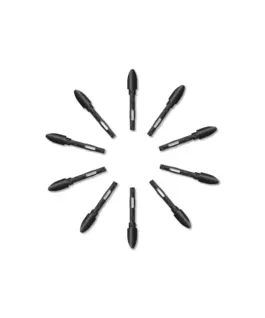 Резервни накрайници HUION PN05 10 бр. за писалки PW500/PW507