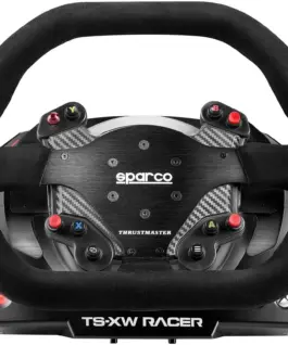 Alternative view of Волан за игри THRUSTMASTER THRUSTMASTER TS-XW Sparco P310 Racer Competition Mod Wheel for Xbox/PC