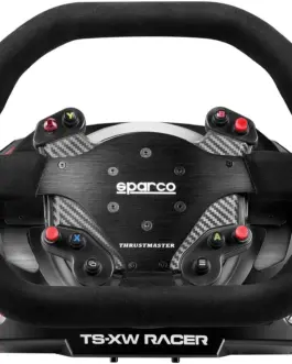 Alternative view of Волан за игри THRUSTMASTER THRUSTMASTER TS-XW Sparco P310 Racer Competition Mod Wheel for Xbox/PC