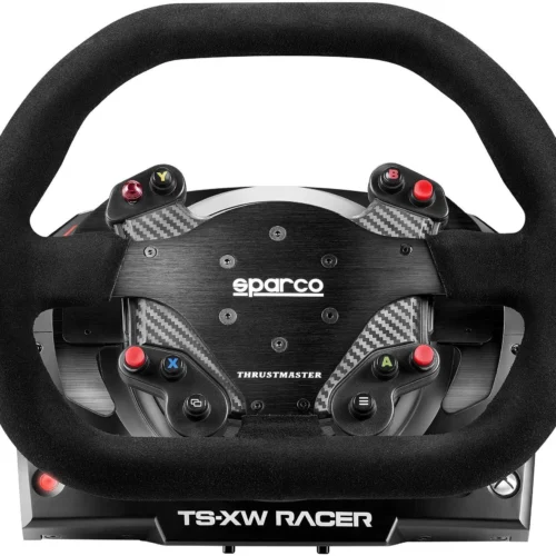 Alternative view of Волан за игри THRUSTMASTER THRUSTMASTER TS-XW Sparco P310 Racer Competition Mod Wheel for Xbox/PC