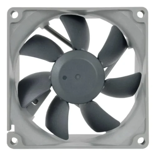 Alternative view of Вентилатор Noctua NF-R8 redux-1800 PWM 80mm