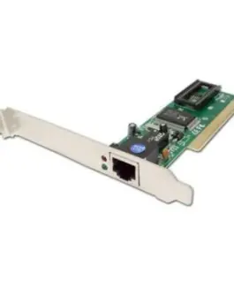 Мрежова карта ESTILLO 10/100 PCI Realtek 8139D PCI