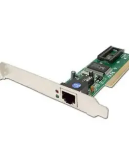 Мрежова карта ESTILLO 10/100 PCI Realtek 8139D PCI