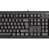 Комплект клавиатура и мишка A4TECH KM-72620