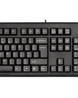 Комплект клавиатура и мишка A4TECH KM-72620