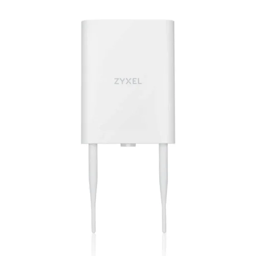 Alternative view of Безжична точка за достъп ZYXEL NWA55AX, WiFi6, AX1800, PoE, за външен монтаж