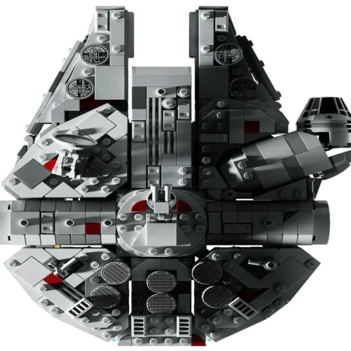 LEGO Star Wars – Millennium Falcon – 75375
