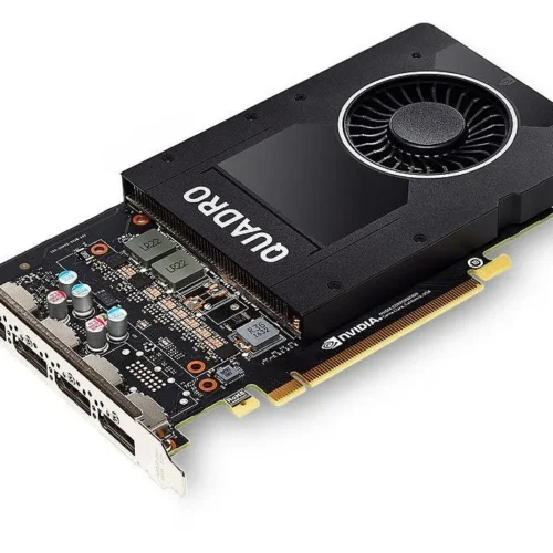 Видео карта EIZO XN72 Graphic Board PCIe 16x 5GB 4xDP