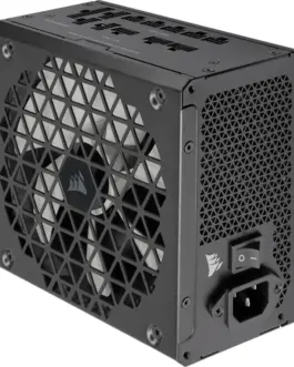 Alternative view of Захранващ блок Corsair RM850x SHIFT, 80+ GOLD 850W