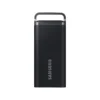 Външен SSD диск Samsung T5 EVO 2TB USB 3.2 Gen 1 Черен