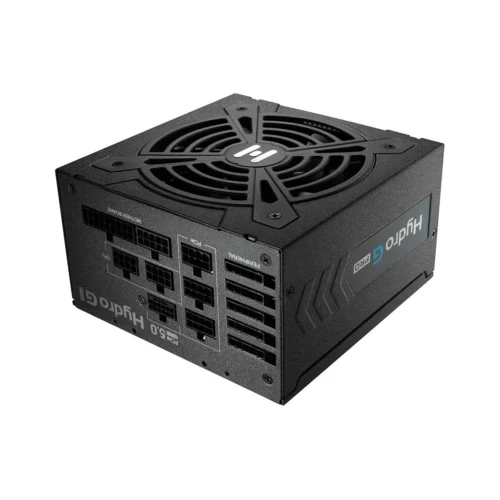 Alternative view of Захранващ блок FSP Group Hydro G PRO 850, 850W
