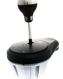 Alternative view of Скоростна кутия за състезателна симулация THRUSTMASTER TH8A Shifter Add-on,  за PC / PS3 / Xbox One / PS4