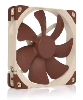 Вентилатор Noctua NF-A14x25 FLX 140mm