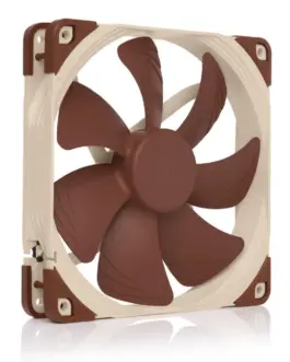 Вентилатор Noctua NF-A14x25 FLX 140mm