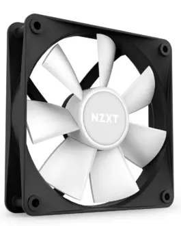 Alternative view of Комплект вентилатори NZXT F140 RGB Core с Контролер