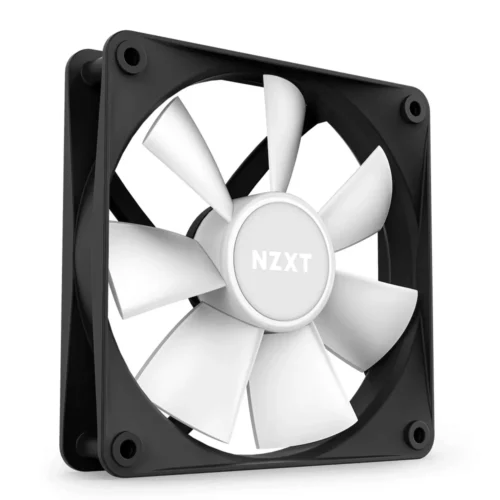 Alternative view of Комплект вентилатори NZXT F140 RGB Core с Контролер
