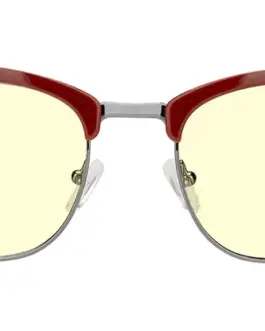 Alternative view of Компютърни очила GUNNAR Diablo IV Sanctuary Edition - Blood Onyx Amber