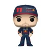 Фигурка Funko Pop! Racing: Oracle Redbull Racing - Sergio Perez #04