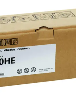 Alternative view of Тонер касета Ricoh SPC360HE, 5000 копия, Magenta