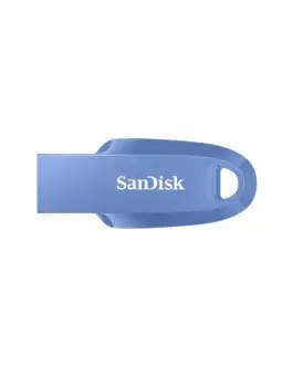 USB памет SanDisk Ultra Curve 3.2 128GB USB 3.1 Gen 1 Син