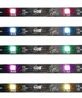 Alternative view of RGB лента KontrolFreek Gaming Lights Kit, USB (3.6m)