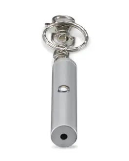 Лазерна показалка Hama "LP-1R" червена 03500