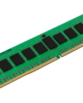 Памет за компютър Kingston 16GB DDR4 PC4-25600 3200MHz CL22 KVR32N22S8/16