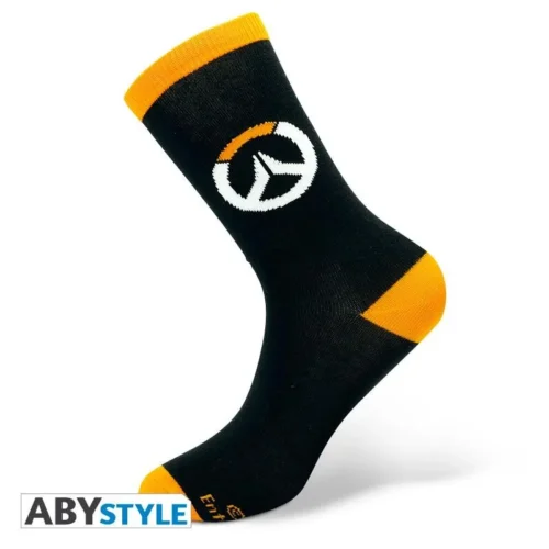 Чорапи ABYSTYLE OVERWATCH Socks Logo
