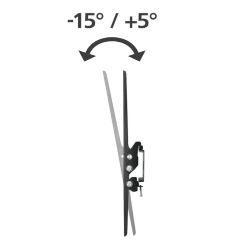 Стенна стойка за TV