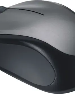 Alternative view of Безжична мишка, оптична LOGITECH M235, USB, 1000dpi, Черна