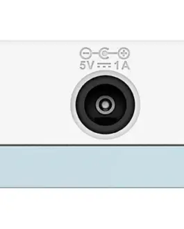Alternative view of Суич D-Link DGS-1008D/E, 8 портов, 10/100/1000, Gigabit, Desktop
