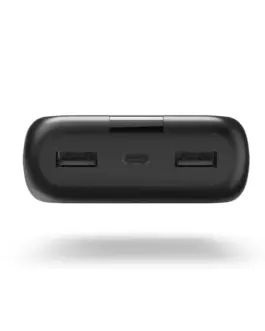 Alternative view of HAMA Външна батерия Power pack "Performance 20", 20000 mAh, 201710