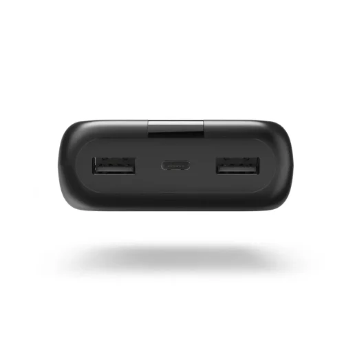 Alternative view of HAMA Външна батерия Power pack "Performance 20", 20000 mAh, 201710