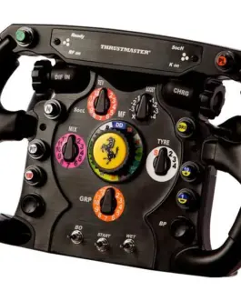 Alternative view of Волан THRUSTMASTER, Ferrari F1 Wheel Add-On, серия  Ferrari
