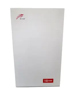 Литиево йонни батерии BAT-10KWH 51.2V / 200Ah 1090 X 600 X 215mm RITAR