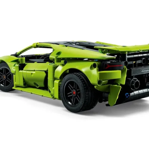 LEGO Technic – Lamborghini Huracan Tecnica – 42161