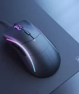 Alternative view of Аксесоар Glorious Model D Grip Tape - Black