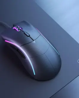 Alternative view of Аксесоар Glorious Model D Grip Tape - Black