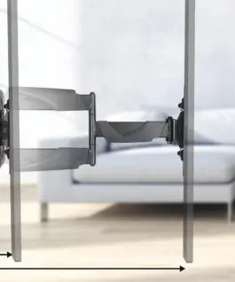 Стенна стойка за TV